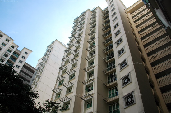 Punggol Field thumbnail photo